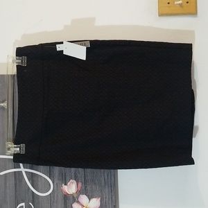 Joe B Pencil Skirt